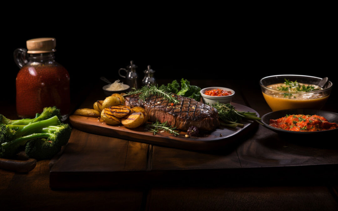 Asador de Carne en Estepona: Un Festín para los Amantes de la Carne