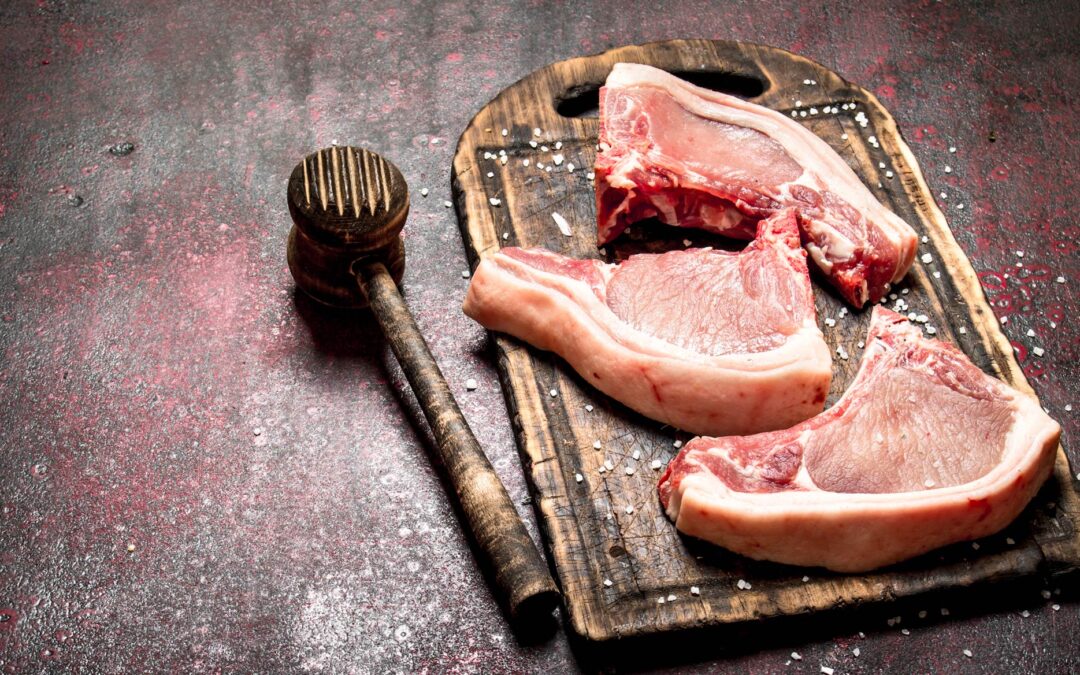 Cómo ablandar la carne de la forma más eficaz