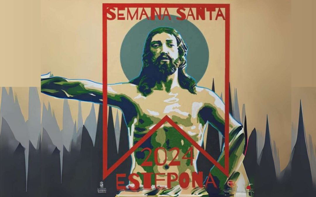 Semana Santa 2024 Estepona